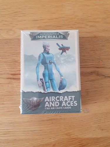 Aeronautica imperialis - aeronautica,