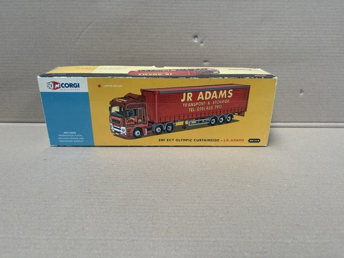 Corgi 50th anniversary - 1:50,
