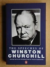 The Speeches of Winston