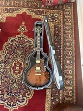 Epiphone Sheraton II in