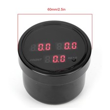 ⁺2.5in 3‑In‑1 Car Air