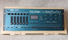 KORG OPSIX MK2 MODULE, SUPERB