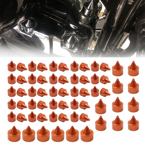 62x engine bolt cover - cover, cap