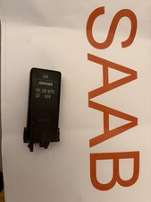 Saab 900 , 9000 Door Lock