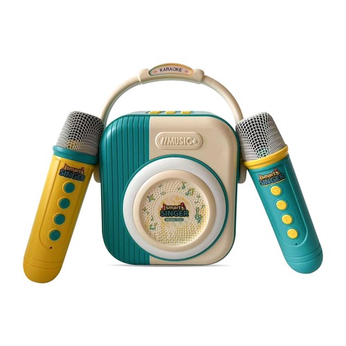 A2z kids bluetooth - 4, karaoke