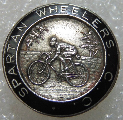 Spartan wheelers cycling club - wheelers,