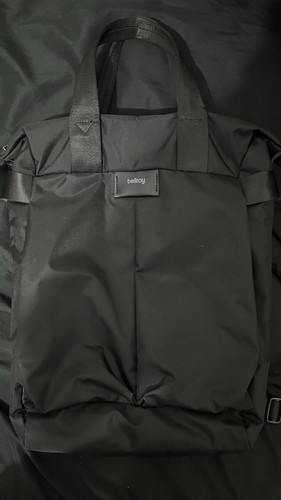 Bellroy lite totepack - totepack, bag