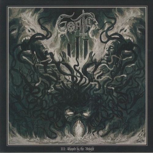 Goath iii shaped by the - goath,
