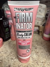 Soap & Glory The Firminator