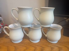 Denby Craftsman Linen