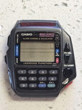 Casio cmd 40 1174 watch 
