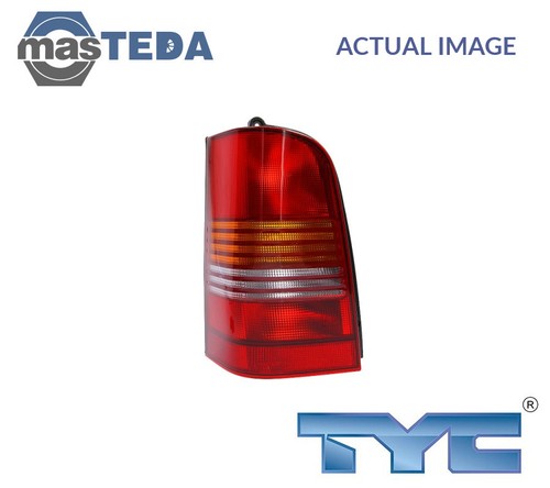 0568 rear light tail - 11-0568-11-2,
