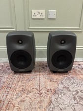 Genelec 8040B Active studio