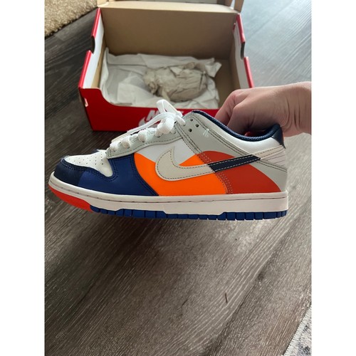 Nike dunk low - dunk, 5y