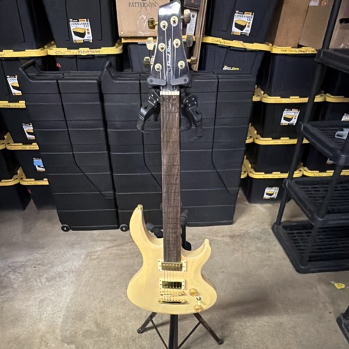 Peal river fretless electric - peal,