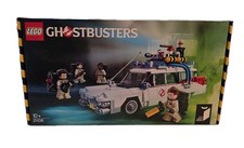 LEGO 21108 Ghostbusters Ecto-1