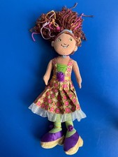 Groovy Girls Fashion Doll Darise In Dress Manhattan Toys