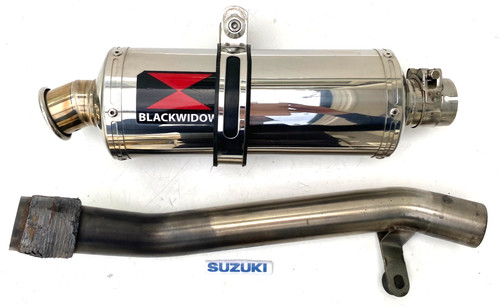 Suzuki gsf600 gsf 600 - suzuki,