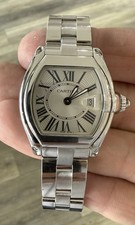 Cartier Roadster Classic 2675