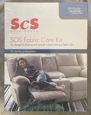 SCS Sofa Guard Specialist "SOS