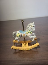 Carousel Rocking Horse 🎠