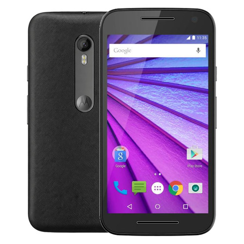 Motorola moto 8gb - motorola, (3rd