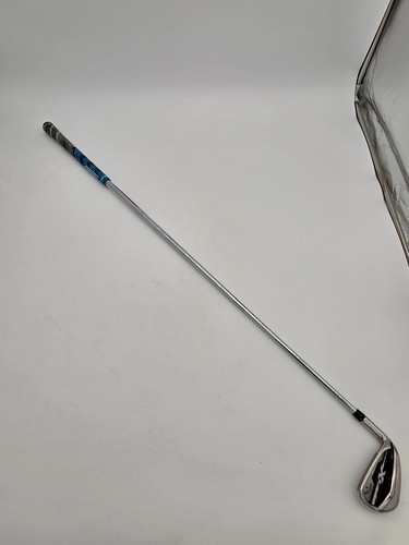 Callaway iron left hand - xr,