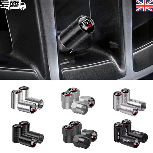 Car wheel valve caps tyre - valve, stem