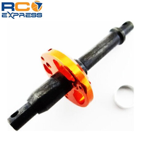 Hot racing axial ax10 scorpion - racing,