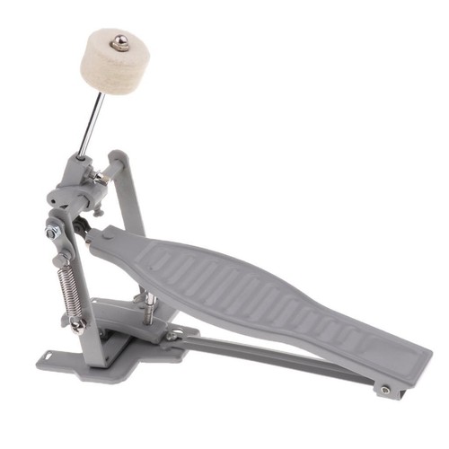 Single foot pedal with drum - pedal,