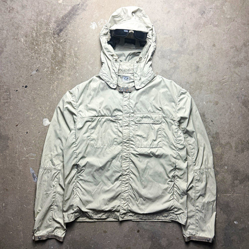 2009 p company - s/s,
