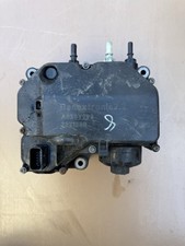 Daf Xf Euro 6 Adblue Pump 