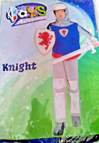 World book day knight - book,