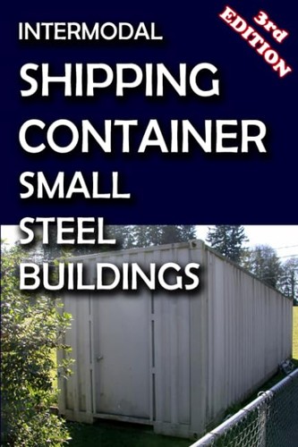 Intermodal shipping container - shipping,