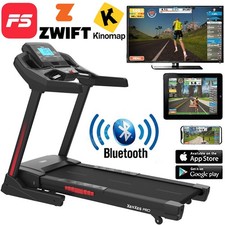 Bodytrain Xerxes Pro Motorised