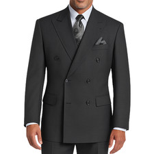 VINCI Men's Heather Gray