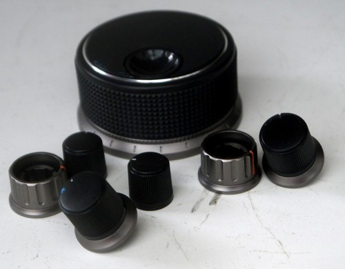 840 vfo spinner and other - vfo,