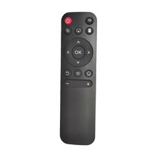 Smart Remote Control For