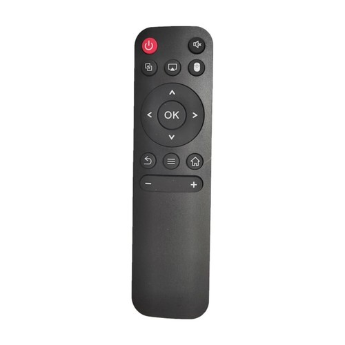 Smart remote control - control, for