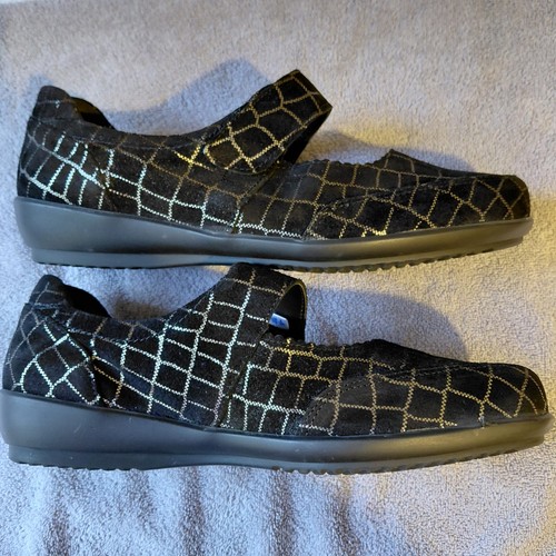 Cosyfeet ladies shoes size - ladies, uk
