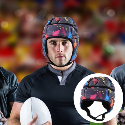 Skull cap beanie - skull, protection