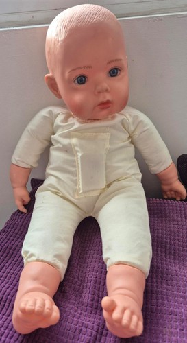 Bibi baby doll toy - baby,