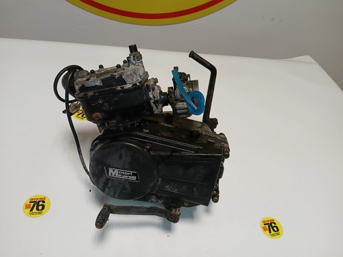 Minarelli rv4 engine - minarelli,