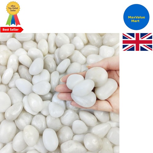 Package natural white - 10, lb