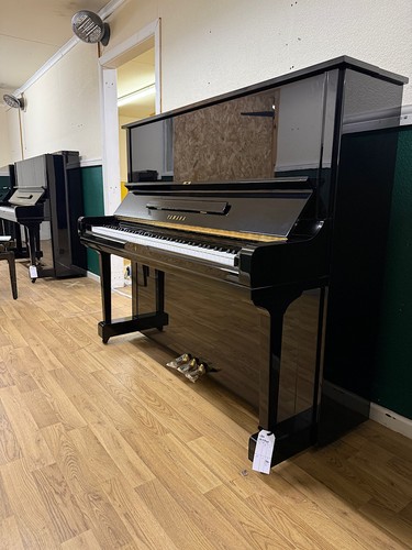 Yamaha u3h upright piano 1974 - yamaha,