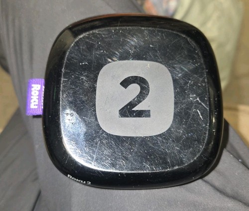 Roku media - roku, generation)