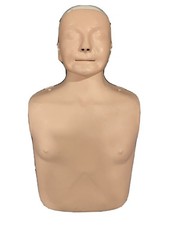 Little Anne CPR Trainer