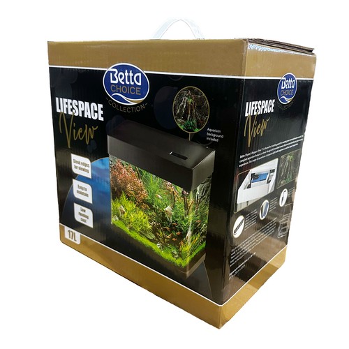 Betta choice lifespace - betta,