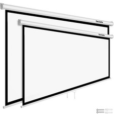 Projector Screen Wall Ceiling