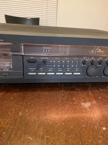 ℹ nakamichi 582 cassette - 582,